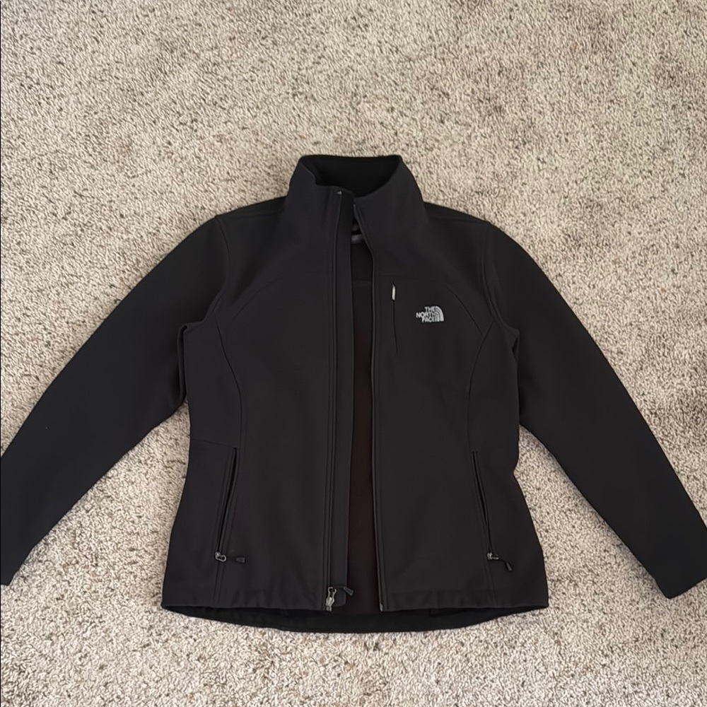The North Face Women's Black Jacket